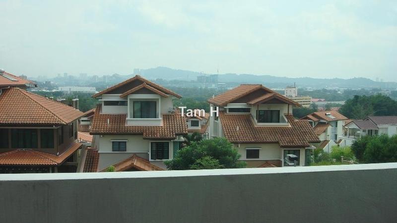 Banglo untuk Dijual di Bukit Rahman Putra, Sungai Buloh oleh Tam H - iProperty.com.my