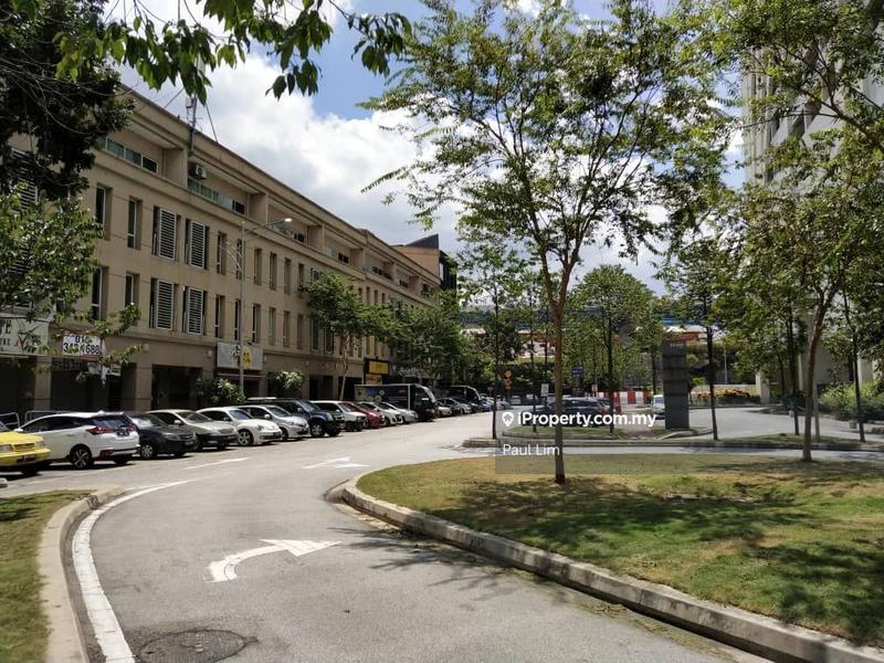 For Sale - The Strand