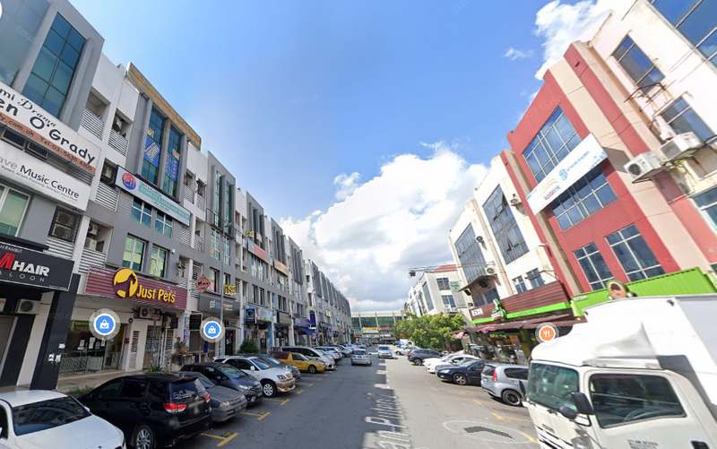 Shop untuk Disewa di Bandar Puteri Puchong, Puchong oleh Justine Hoo - iProperty.com.my