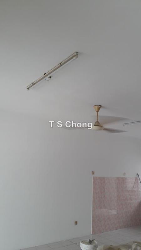 Rumah Berangkai 2 Tingkat untuk Dijual di Bandar Saujana Putra, Tanjong Duabelas oleh T S Chong - iProperty.com.my
