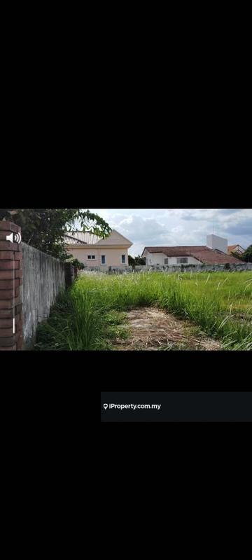 Bungalow Land for Sale in Taman Overseas Union (Taman Oug), Jalan Klang Lama (Old Klang Road) by Kent Lee - iProperty.com.my