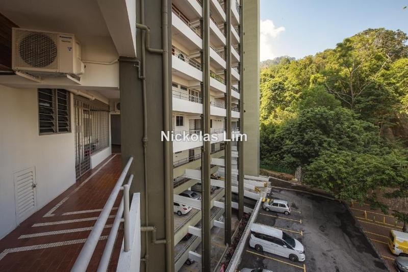 Condominium for Sale in Sea Range Tower by Nickolas Lim - iProperty.com.my