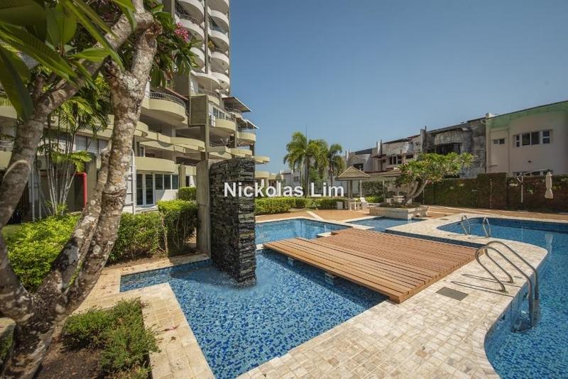 Condominium for Sale in Sea Range Tower by Nickolas Lim - iProperty.com.my
