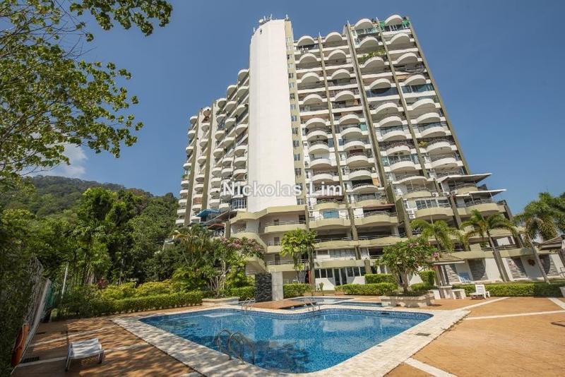 Condominium for Sale in Sea Range Tower by Nickolas Lim - iProperty.com.my