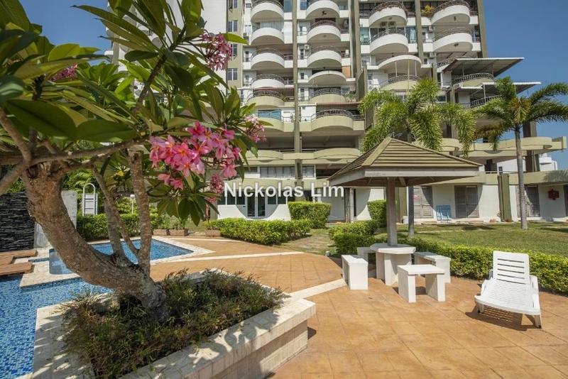 Condominium for Sale in Sea Range Tower by Nickolas Lim - iProperty.com.my