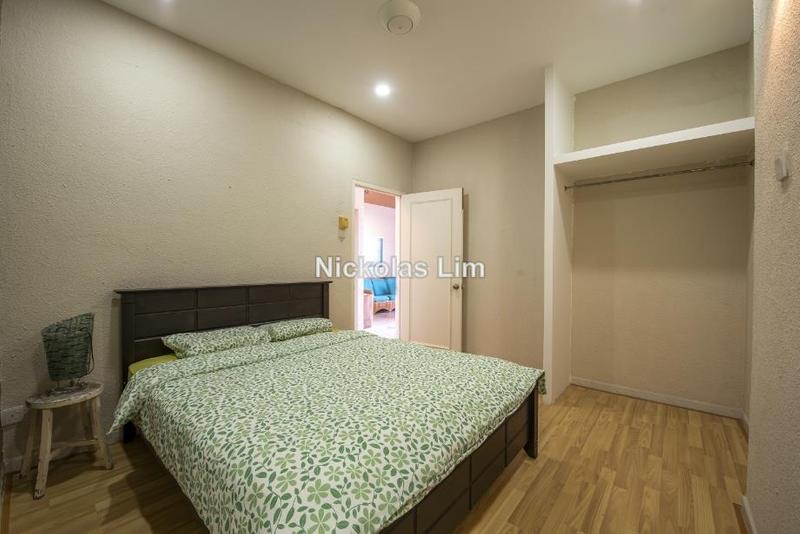 Condominium for Sale in Sea Range Tower by Nickolas Lim - iProperty.com.my