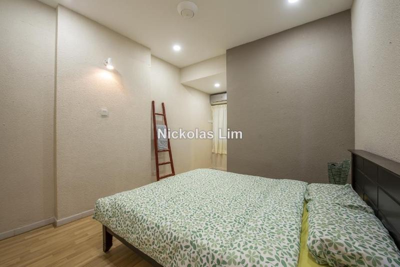 Condominium for Sale in Sea Range Tower by Nickolas Lim - iProperty.com.my