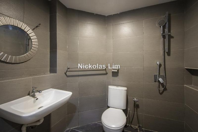 Condominium for Sale in Sea Range Tower by Nickolas Lim - iProperty.com.my