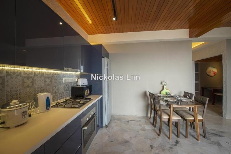 Condominium for Sale in Sea Range Tower by Nickolas Lim - iProperty.com.my