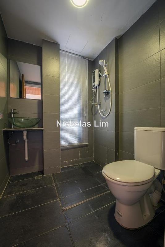 Condominium for Sale in Sea Range Tower by Nickolas Lim - iProperty.com.my