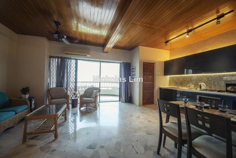 Condominium for Sale in Sea Range Tower by Nickolas Lim - iProperty.com.my
