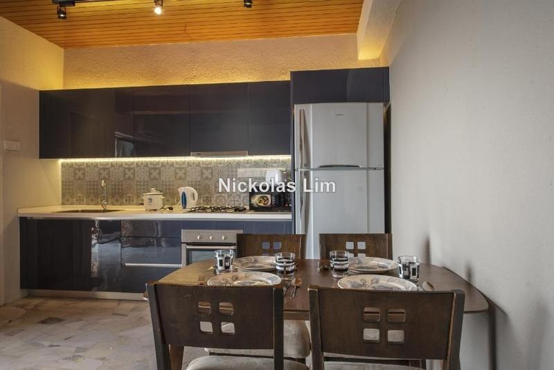 Condominium for Sale in Sea Range Tower by Nickolas Lim - iProperty.com.my