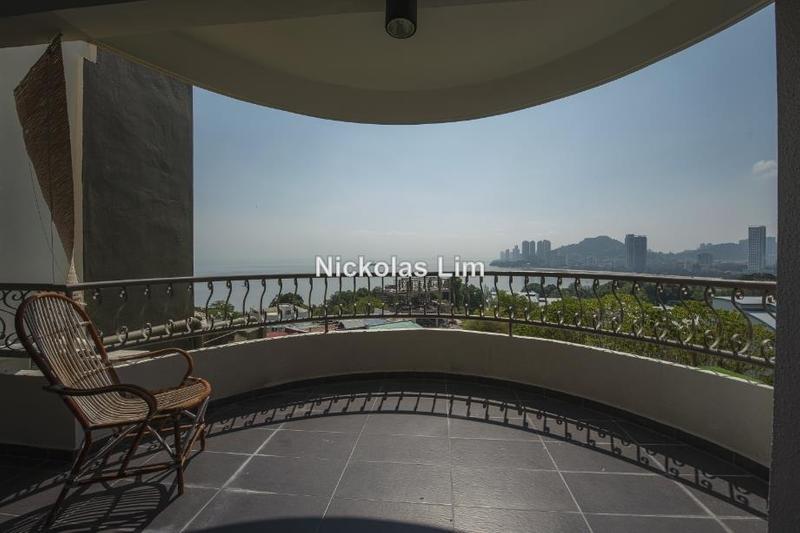 Condominium for Sale in Sea Range Tower by Nickolas Lim - iProperty.com.my