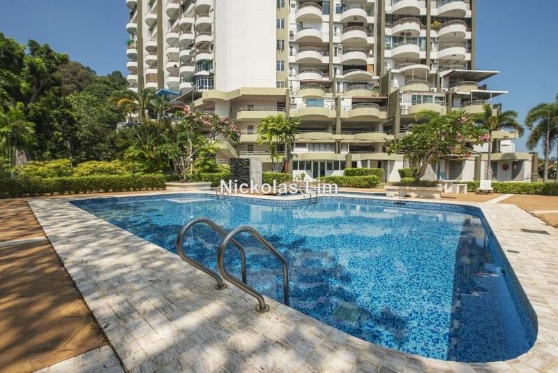 Condominium for Sale in Sea Range Tower by Nickolas Lim - iProperty.com.my