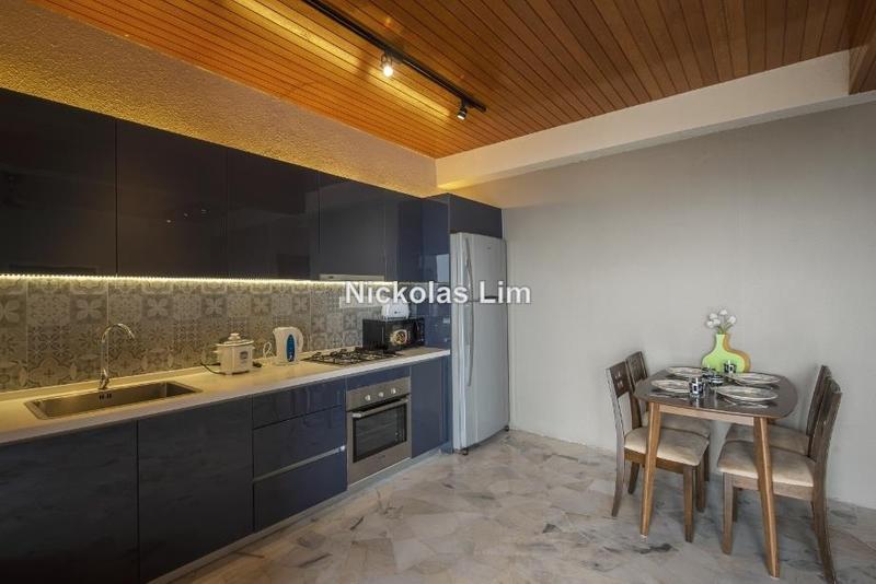 Condominium for Sale in Sea Range Tower by Nickolas Lim - iProperty.com.my
