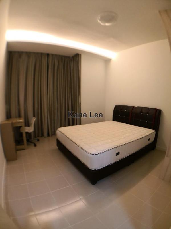 Kondominium untuk Dijual di Boulevard Residence oleh Kane Lee - iProperty.com.my