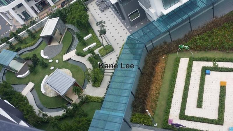 For Sale - Boulevard Residence