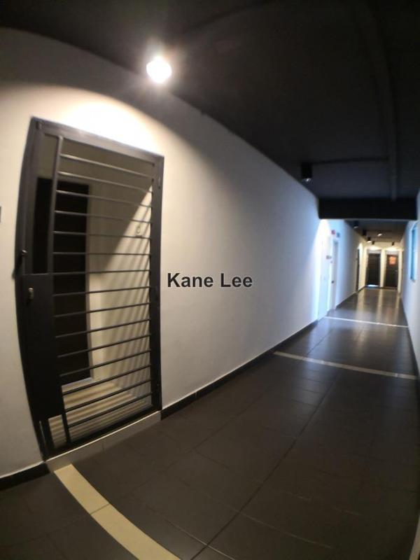 For Sale - Boulevard Residence