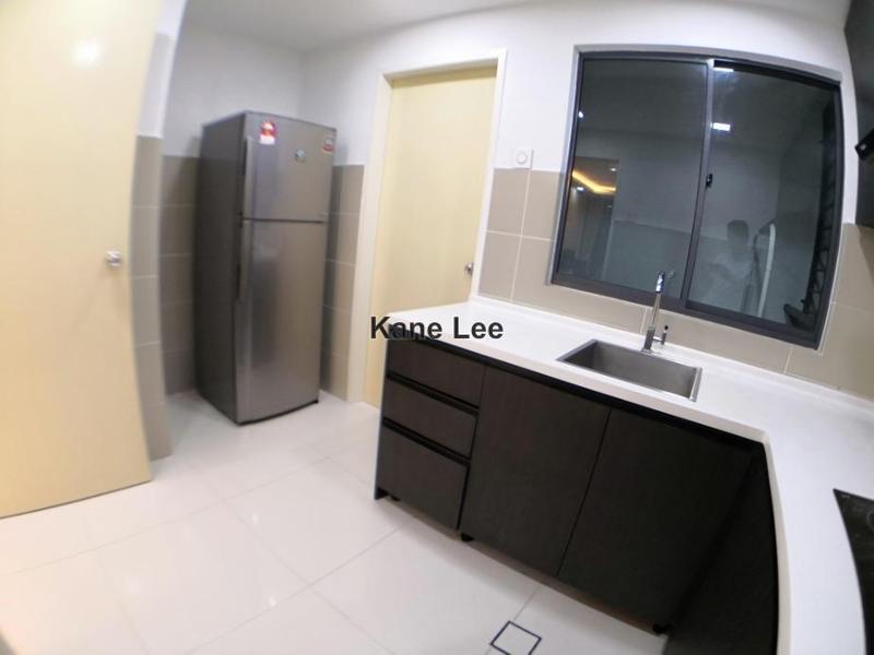 Kondominium untuk Dijual di Boulevard Residence oleh Kane Lee - iProperty.com.my