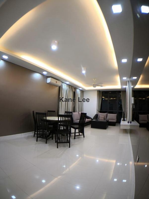 Kondominium untuk Dijual di Boulevard Residence oleh Kane Lee - iProperty.com.my