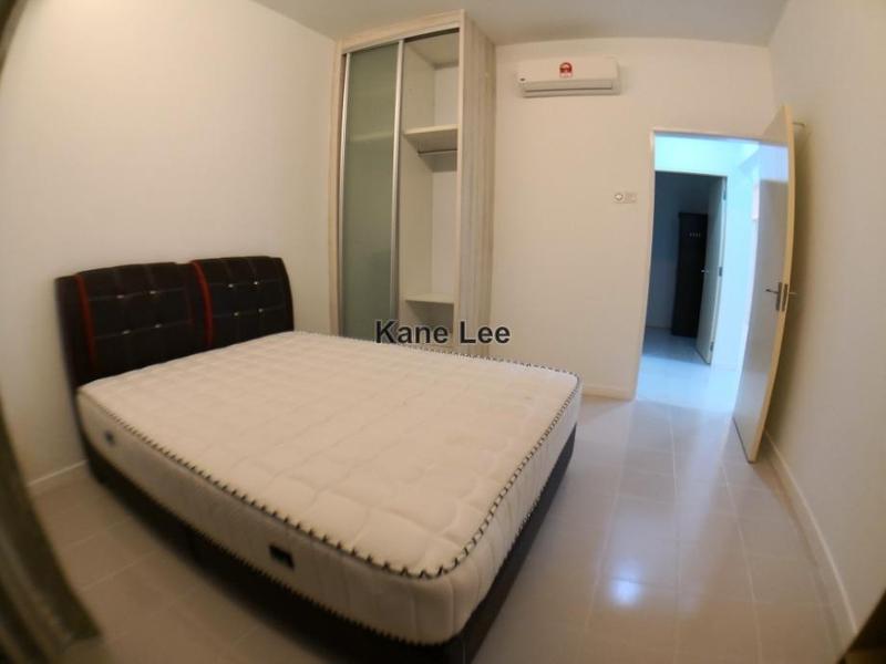 Kondominium untuk Dijual di Boulevard Residence oleh Kane Lee - iProperty.com.my