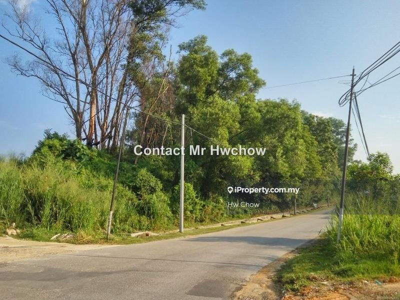 Tanah Perindustrian untuk Dijual di shah alam, Shah Alam oleh Hw Chow - iProperty.com.my