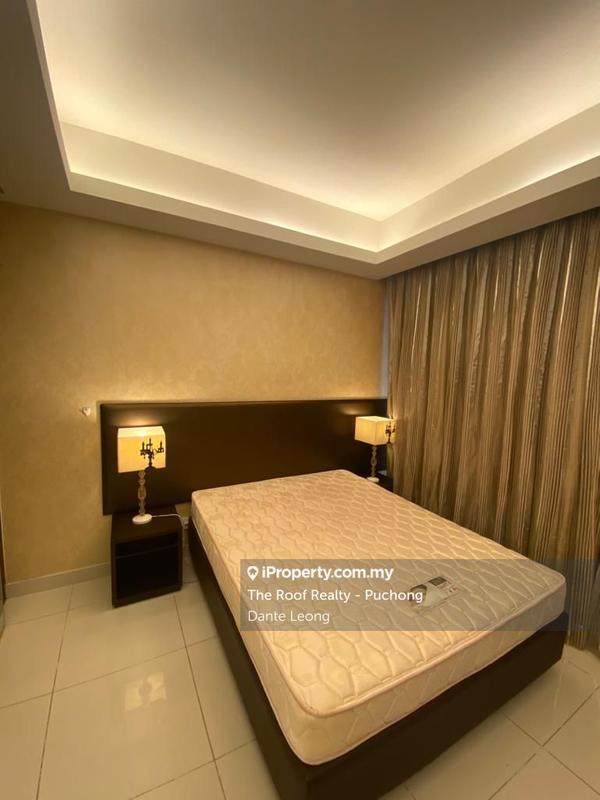 Service Residence for Rent in Chelsea @ Plaza Damas 3 by Dante Leong - iProperty.com.my