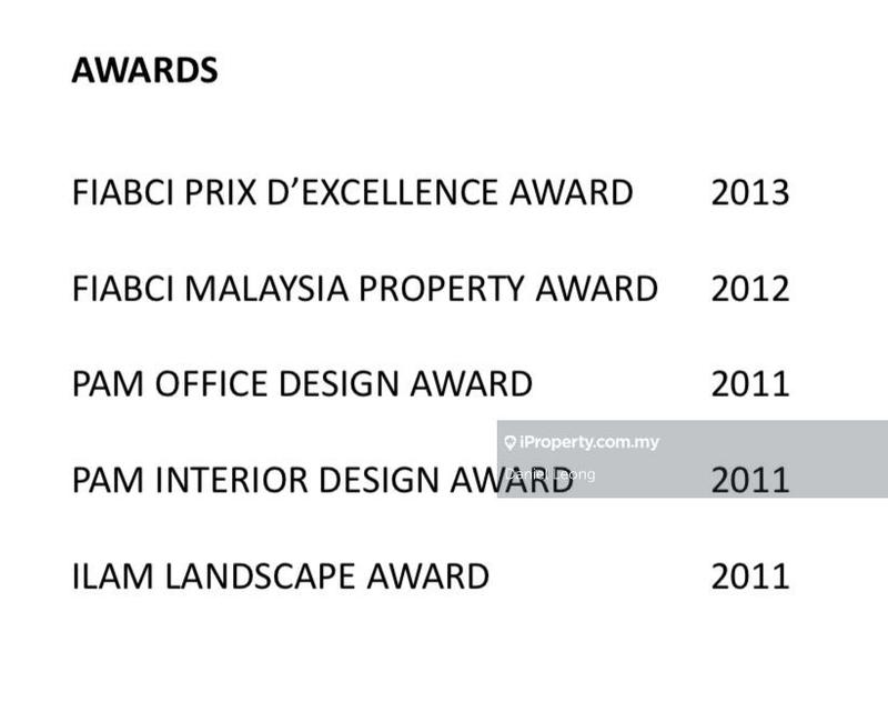 Pejabat untuk Disewa di PJTC Damansara Perdana, Damansara Perdana oleh Daniel Leong - iProperty.com.my