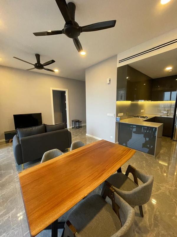 Condominium for Rent in Park Regent @Desa Park City by Evon Tan - iProperty.com.my