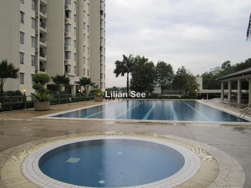 Condominium for Rent in Prima Midah Heights by Lilian See - iProperty.com.my