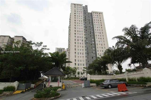 Condominium for Rent in Prima Midah Heights by Lilian See - iProperty.com.my