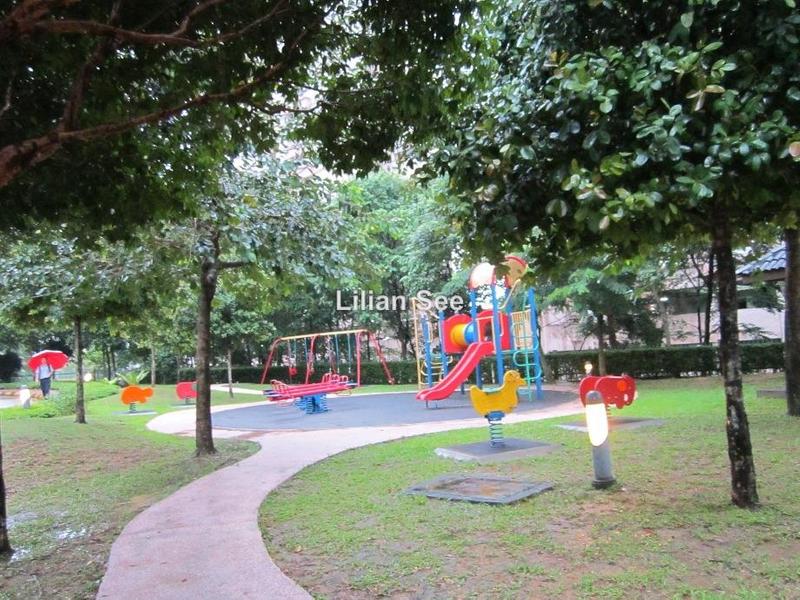 Condominium for Rent in Prima Midah Heights by Lilian See - iProperty.com.my