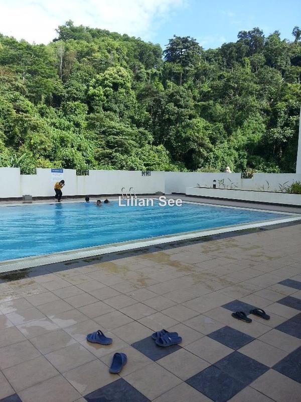 Kondominium untuk Disewa di Nusa Mewah Villa Condominium oleh Lilian See - iProperty.com.my