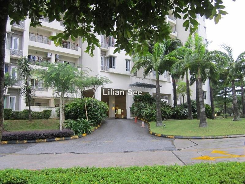 Condominium for Rent in Prima Midah Heights by Lilian See - iProperty.com.my