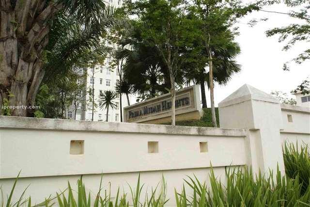 Condominium for Rent in Prima Midah Heights by Lilian See - iProperty.com.my
