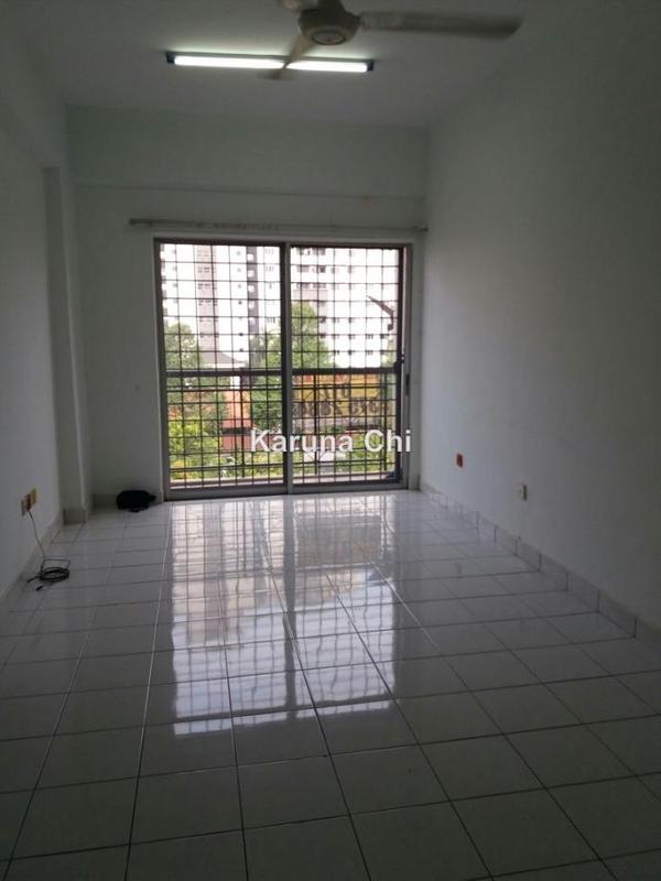Apartment for Sale in Mas Kipark Damansara by Karuna Chi - iProperty.com.my