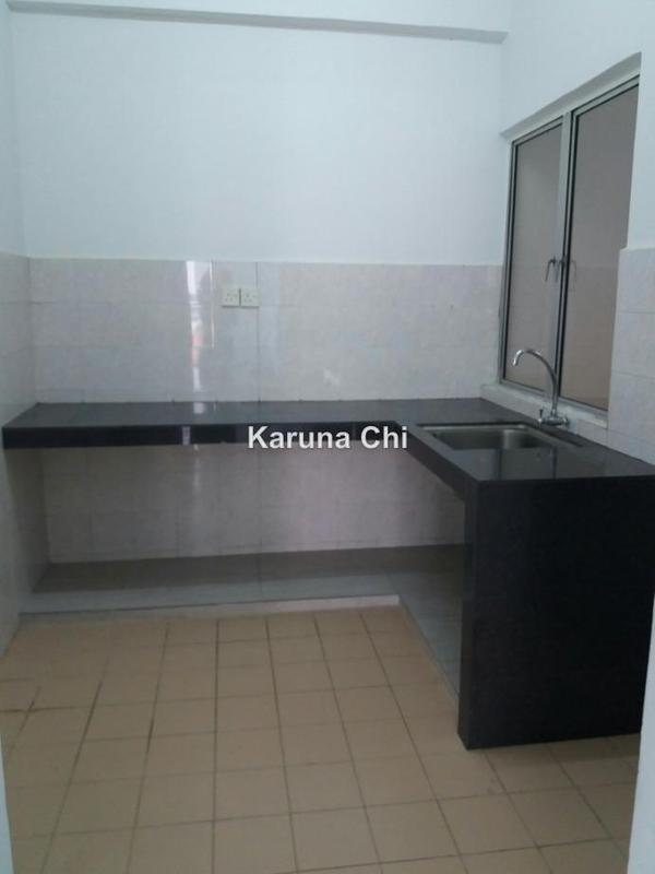 For Sale - Mas Kipark Damansara