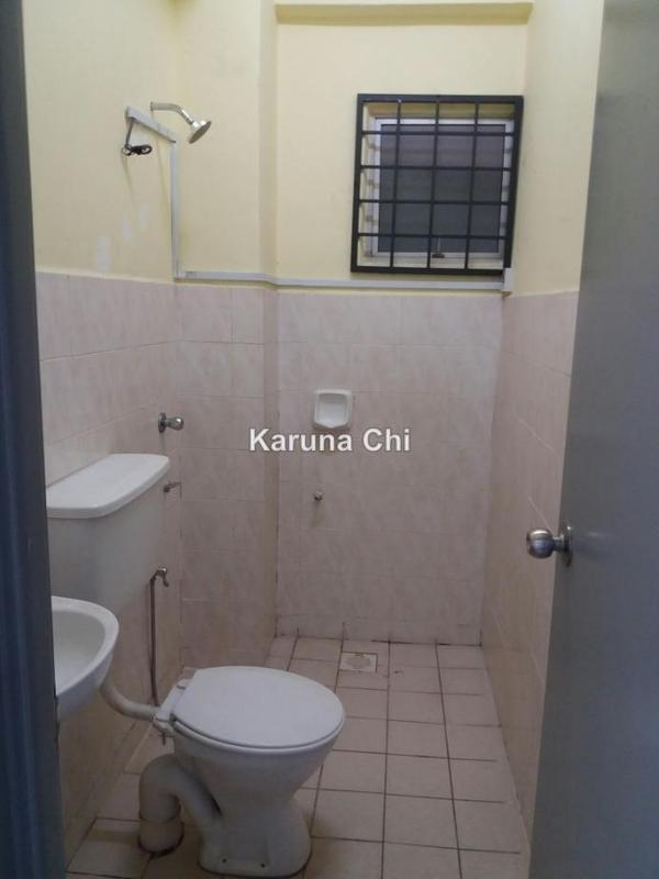 Apartment for Sale in Mas Kipark Damansara by Karuna Chi - iProperty.com.my