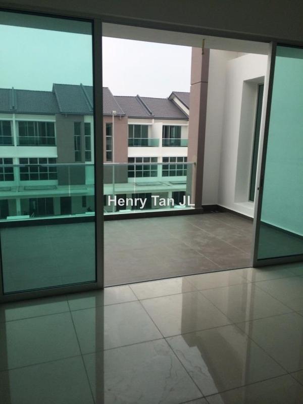 Rumah Berangkai 3 Tingkat untuk Dijual di Ambang Botanic, Klang oleh Henry Tan JL - iProperty.com.my