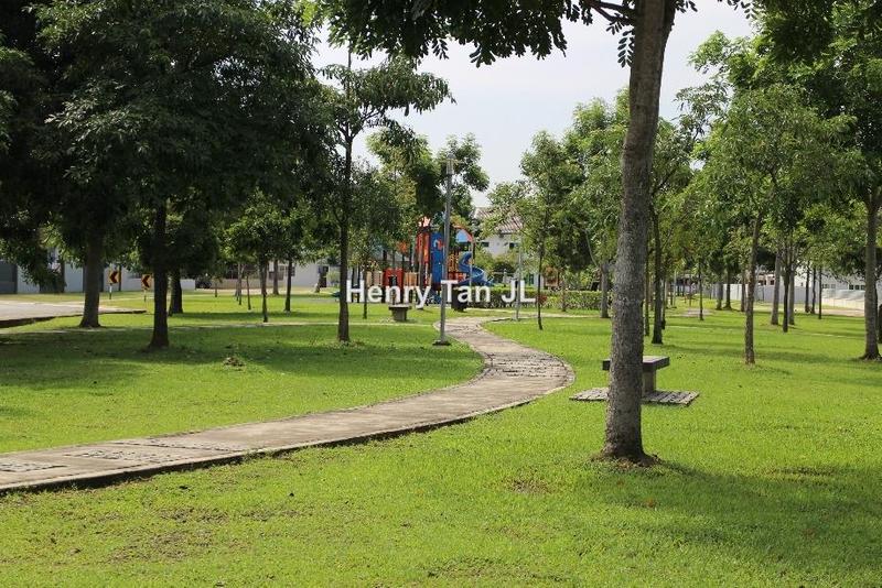 Rumah Berangkai 3 Tingkat untuk Dijual di Ambang Botanic, Klang oleh Henry Tan JL - iProperty.com.my