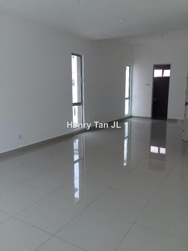 Rumah Berangkai 3 Tingkat untuk Dijual di Ambang Botanic, Klang oleh Henry Tan JL - iProperty.com.my