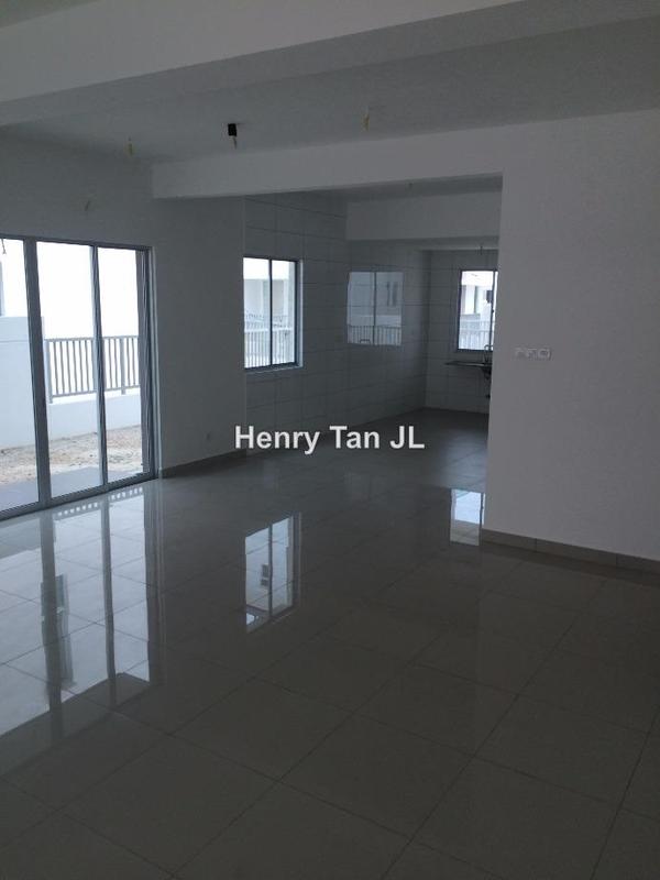 Rumah Berangkai 3 Tingkat untuk Dijual di Ambang Botanic, Klang oleh Henry Tan JL - iProperty.com.my