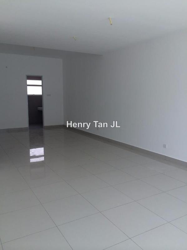 Rumah Berangkai 3 Tingkat untuk Dijual di Ambang Botanic, Klang oleh Henry Tan JL - iProperty.com.my