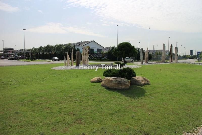 Rumah Berangkai 3 Tingkat untuk Dijual di Ambang Botanic, Klang oleh Henry Tan JL - iProperty.com.my