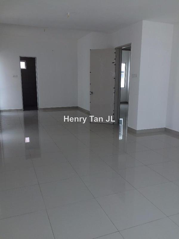 Rumah Berangkai 3 Tingkat untuk Dijual di Ambang Botanic, Klang oleh Henry Tan JL - iProperty.com.my
