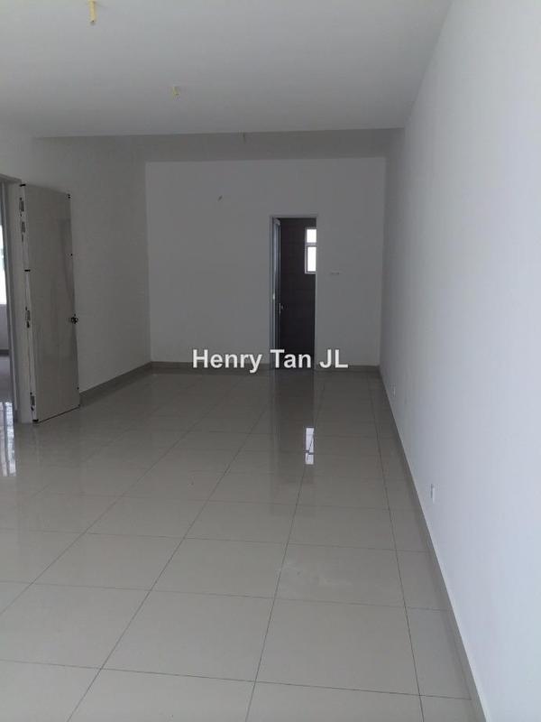 Rumah Berangkai 3 Tingkat untuk Dijual di Ambang Botanic, Klang oleh Henry Tan JL - iProperty.com.my
