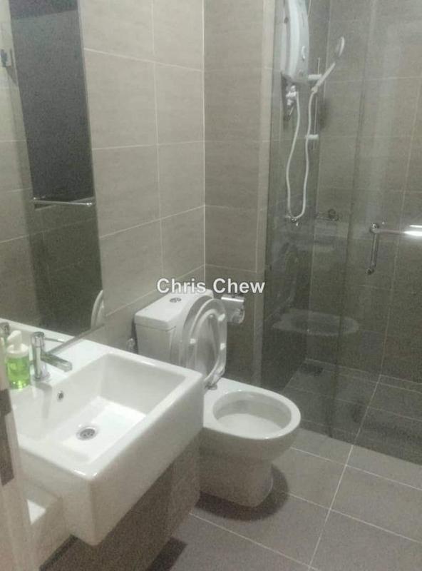 Service Residence for Rent in Icon Residenz 1 @ Icon City by Chris Chew - iProperty.com.my