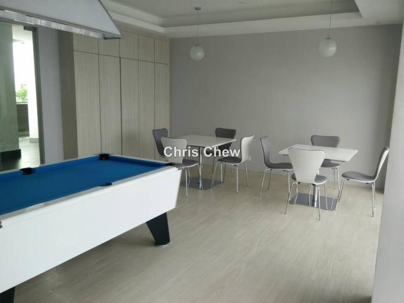 Service Residence for Rent in Icon Residenz 1 @ Icon City by Chris Chew - iProperty.com.my