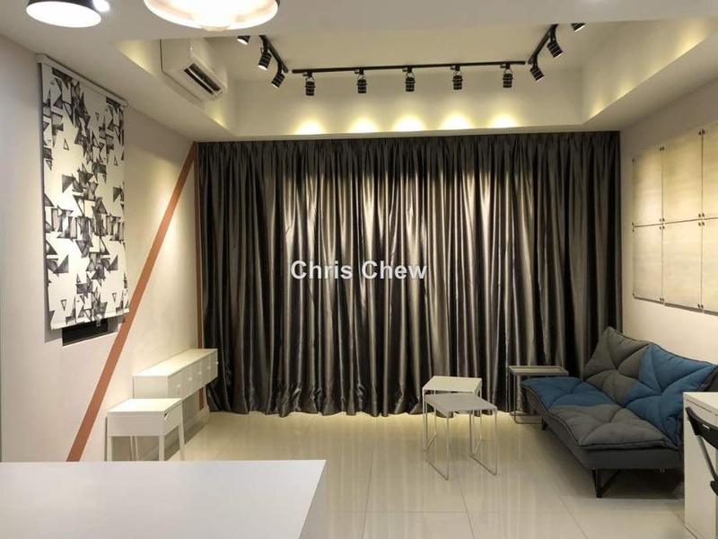 Service Residence for Rent in Icon Residenz 1 @ Icon City by Chris Chew - iProperty.com.my