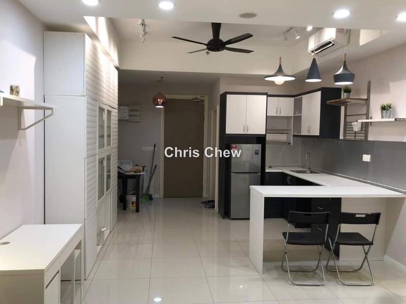 Service Residence for Rent in Icon Residenz 1 @ Icon City by Chris Chew - iProperty.com.my